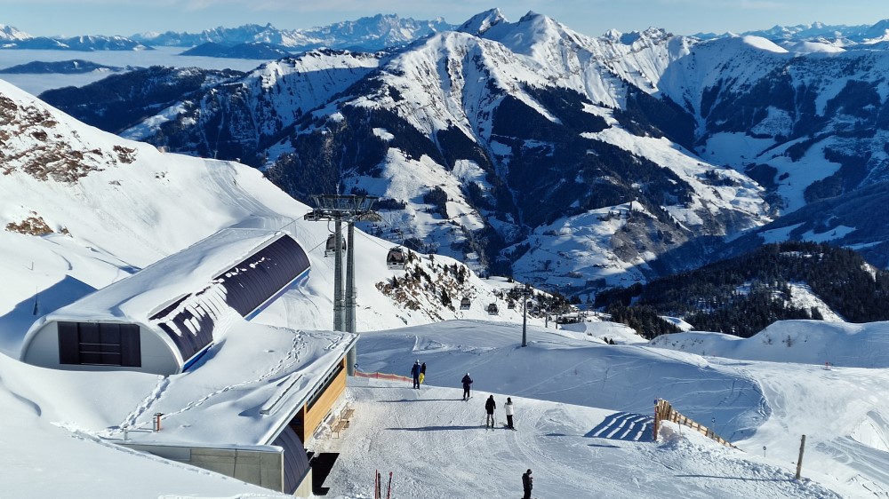 SalzburgerLand - Raurisertal.